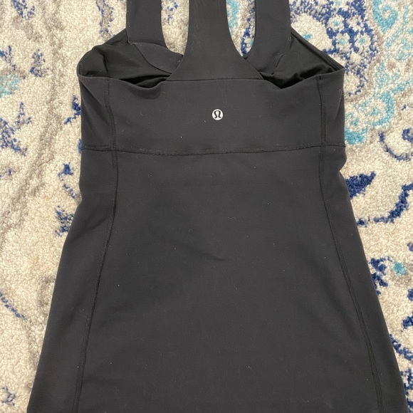 LuLuLemon Tank - Picture 2 of 2
